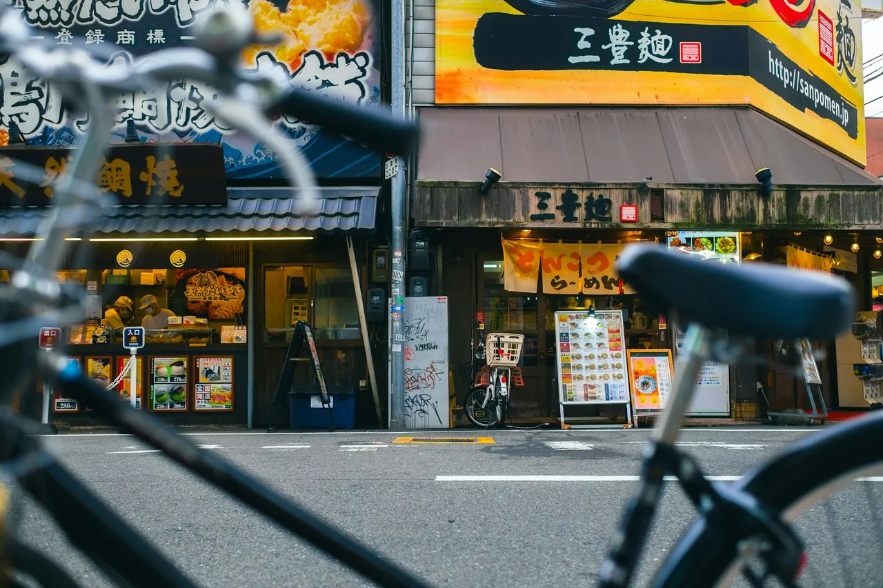 日本一餐多少錢？5 萬台幣環島一個月的三餐實際花費與省錢方法