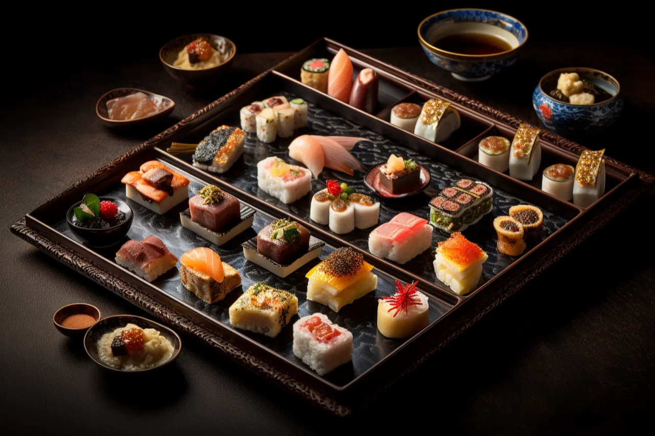【日本省錢攻略】日本旅遊必看的美食省錢秘訣，控制飲食預算的方式