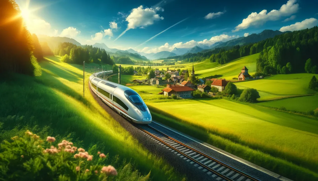 【歐洲交通攻略】從訂票到搭乘火車，一文掌握歐洲各國的訂票方式及實用搭乘技巧