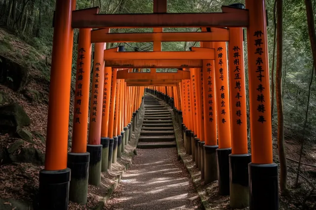 【日本自由行攻略】一個月的日本環島自助旅遊計劃！交通、網卡和事前準備必備資訊