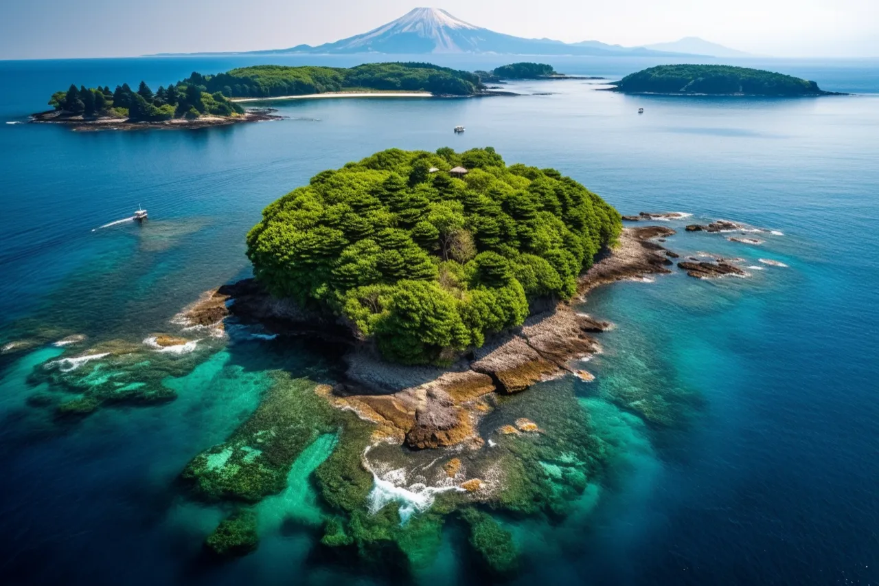 【瘋狂】我的日本環島計畫！五萬台幣環島日本一個月！