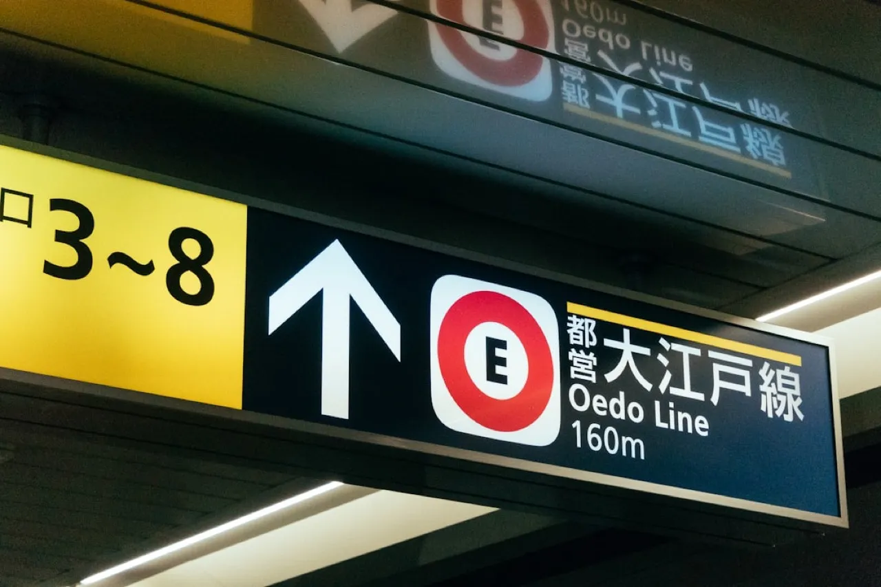 外圍車站的選擇邏輯先想想要什麼旅行再選站