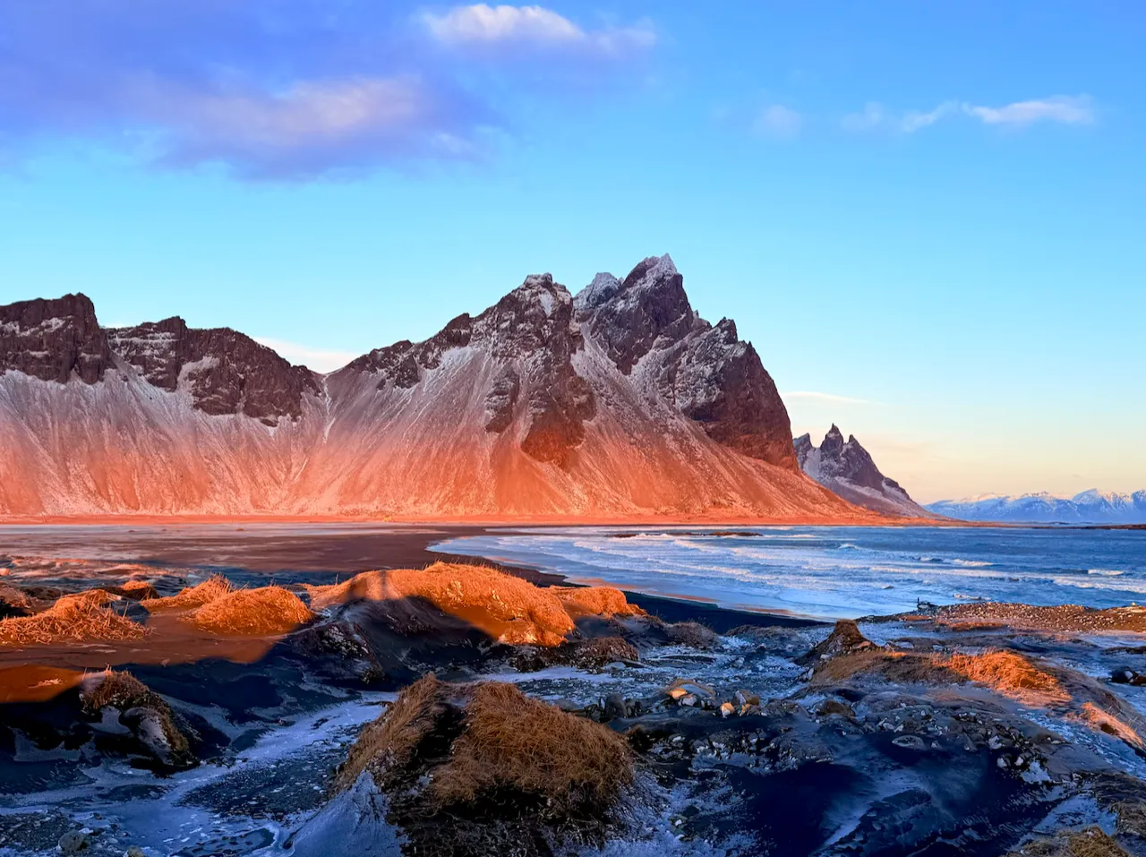 蝙蝠山