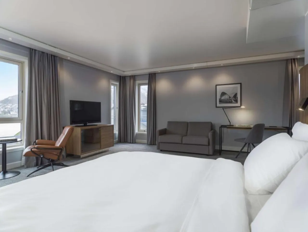 Radisson Blu Hotel Tromsø
