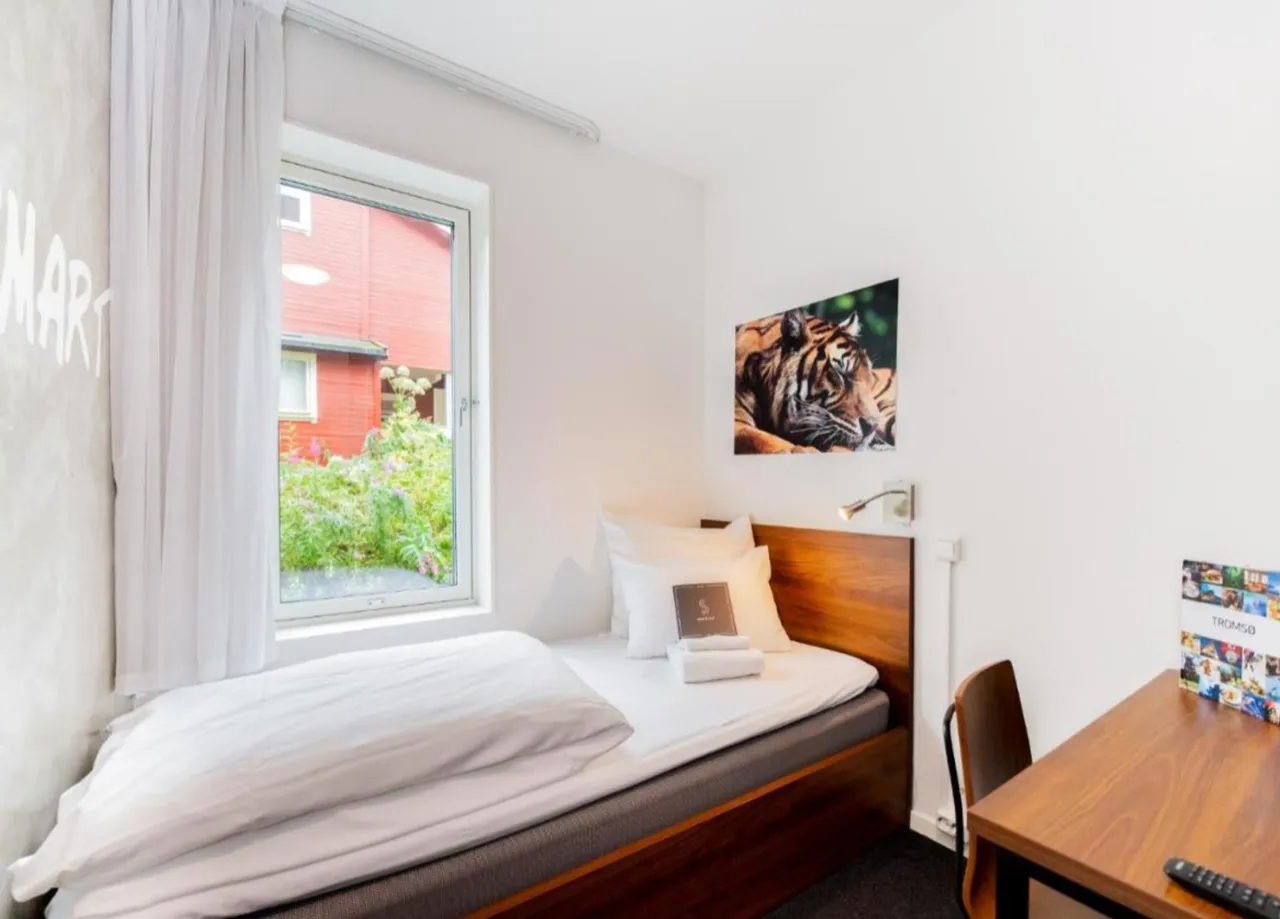 Smarthotel Tromsø